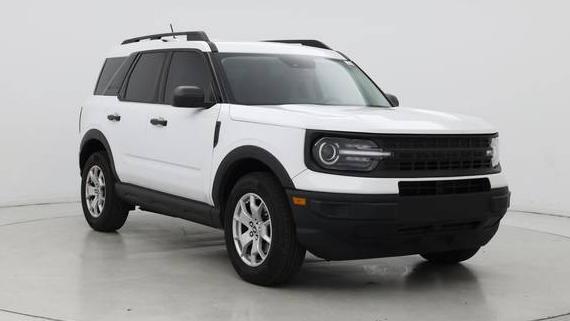 FORD BRONCO SPORT 2021 3FMCR9A60MRA18672 image